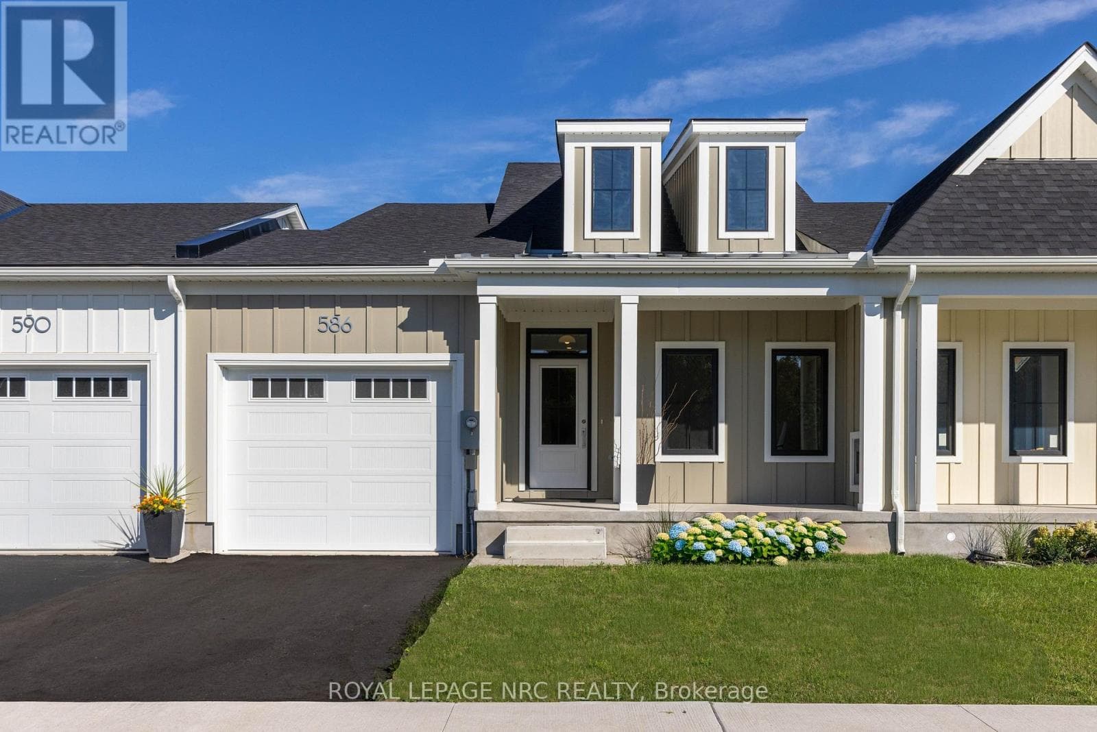 70 C- 586 Seneca Drive