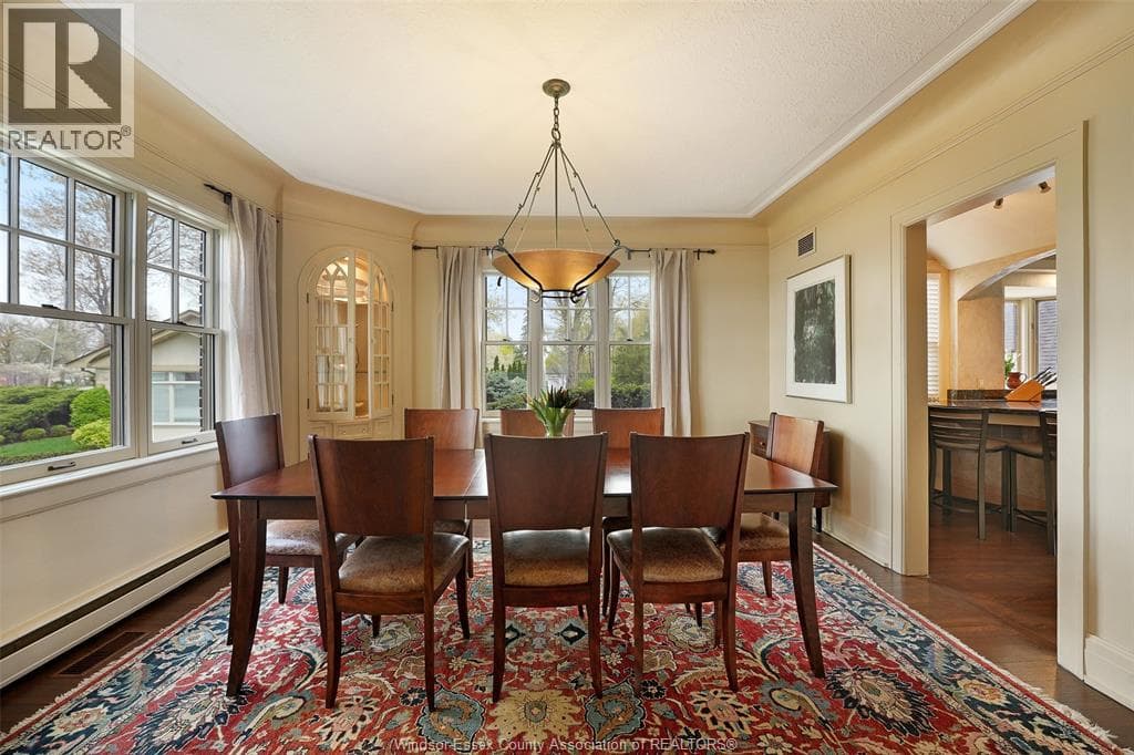 Single Family at 7505 Riverside Drive, Windsor, Ontario - Photo 8 - RE/MAX Garden City Realty
