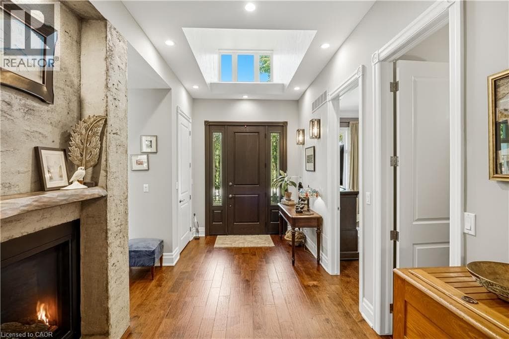 Single Family at 411 NASSAU Street, Niagara-on-the-Lake, Ontario - Photo 6 - RE/MAX Garden City Realty