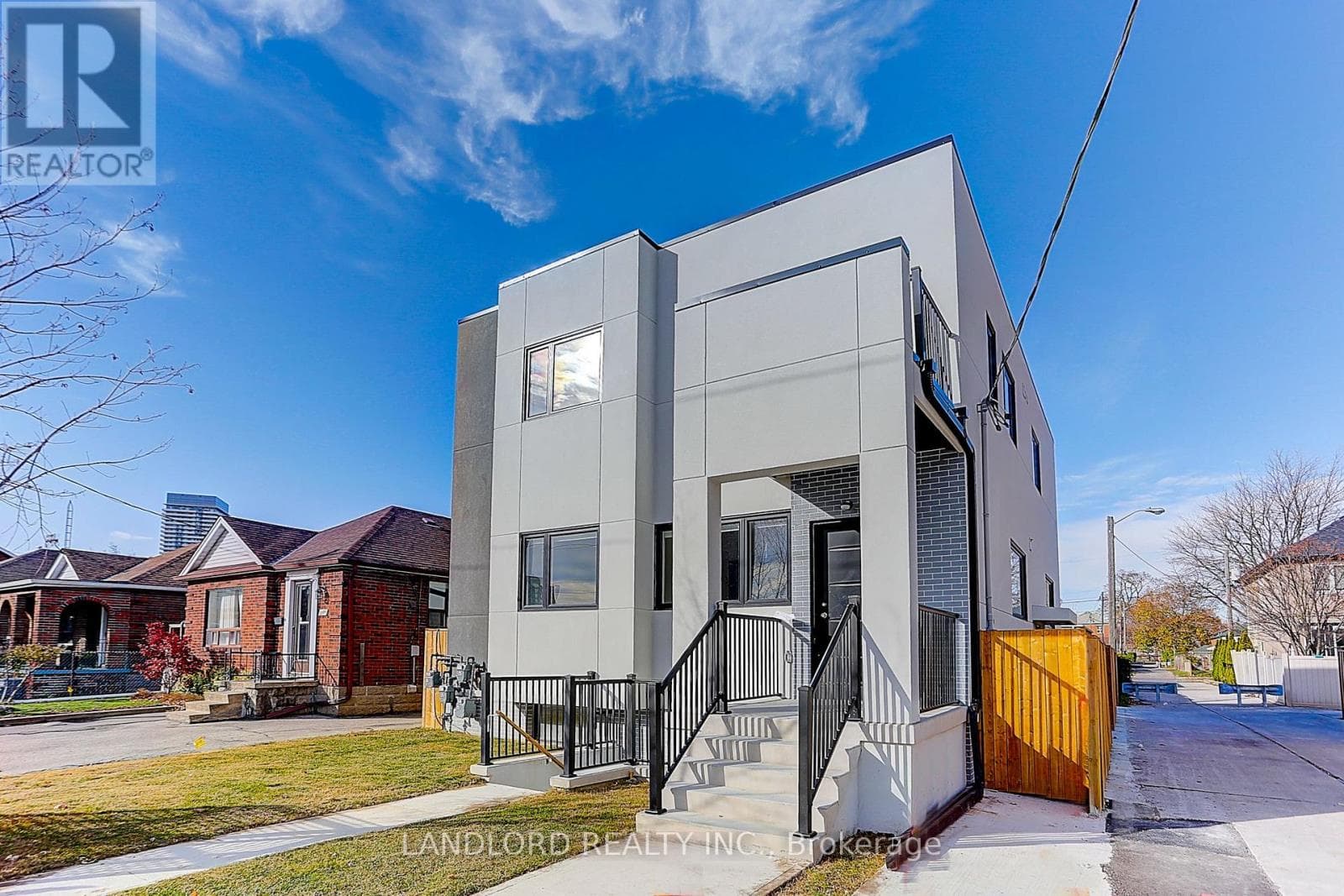 Single Family at Lowr Rr- 2004 Lawrence Avenue, Toronto (Weston), Ontario - Photo 3 - RE/MAX Garden City Realty