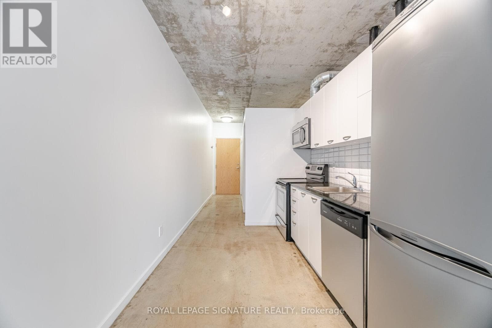 Single Family at 414- 150 Sudbury Street, Toronto (Little Portugal), Ontario - Photo 9 - RE/MAX Garden City Realty
