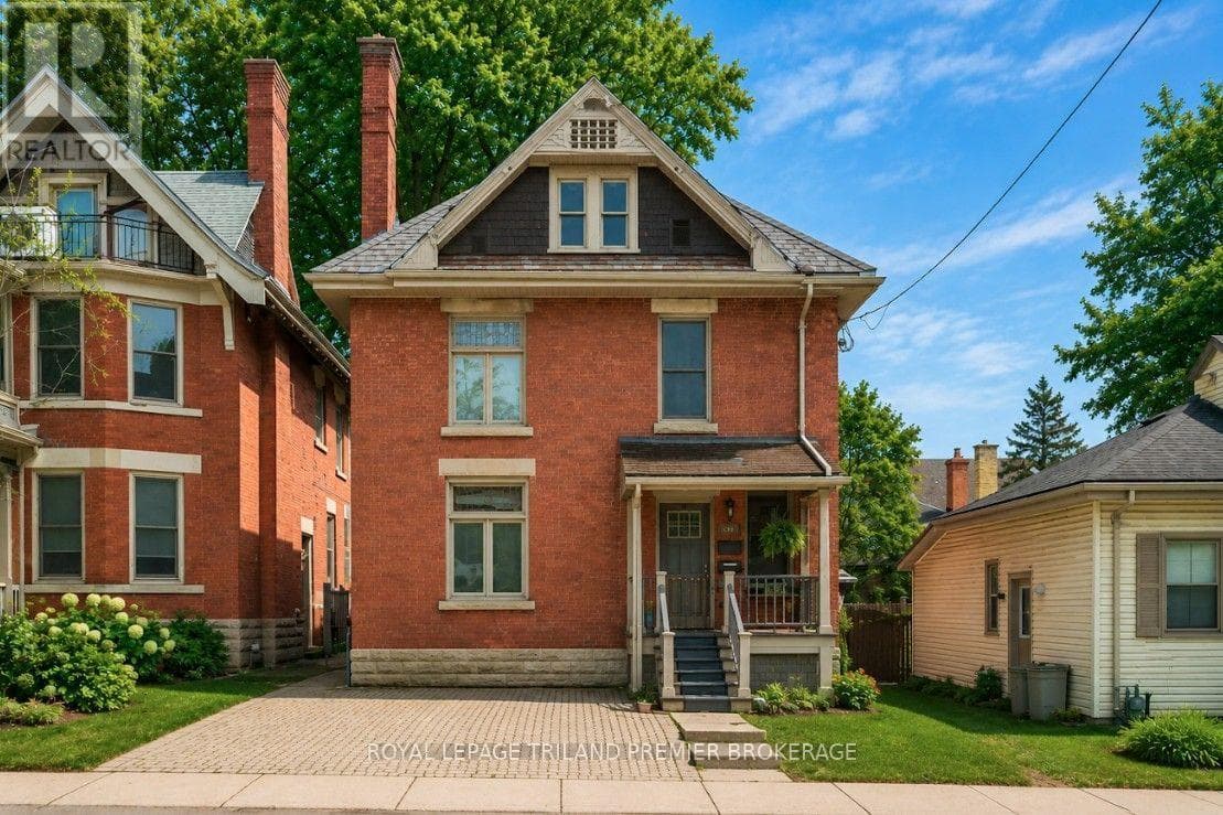 100 Central Avenue