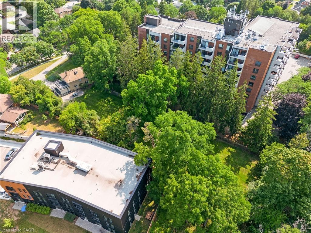 Vacant Land at 272 SHELDON Avenue, Kitchener, Ontario - Photo 6 - RE/MAX Garden City Realty