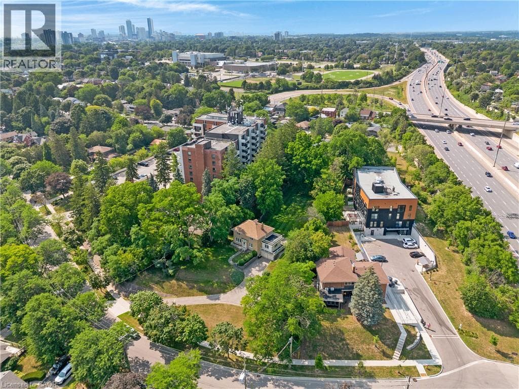 Vacant Land at 272 SHELDON Avenue, Kitchener, Ontario - Photo 10 - RE/MAX Garden City Realty