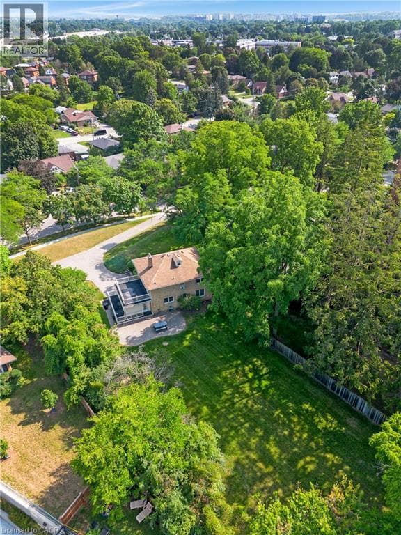 Vacant Land at 272 SHELDON Avenue, Kitchener, Ontario - Photo 8 - RE/MAX Garden City Realty