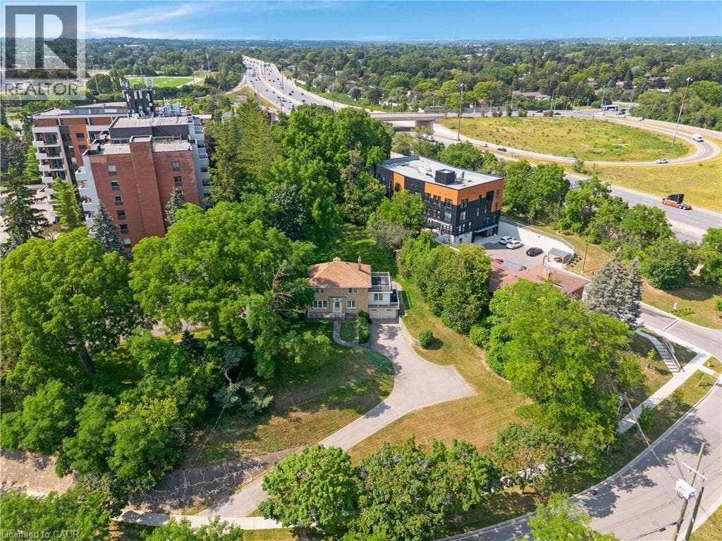 Vacant Land at 272 SHELDON Avenue, Kitchener, Ontario - Photo 5 - RE/MAX Garden City Realty