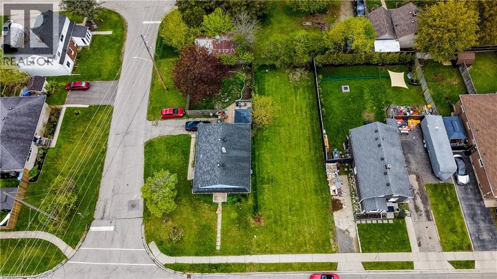 Vacant Land at 428 EAGLE Street, Cambridge, Ontario - Photo 4 - RE/MAX Garden City Realty