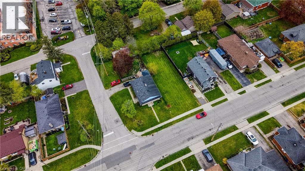 Vacant Land at 428 EAGLE Street, Cambridge, Ontario - Photo 5 - RE/MAX Garden City Realty