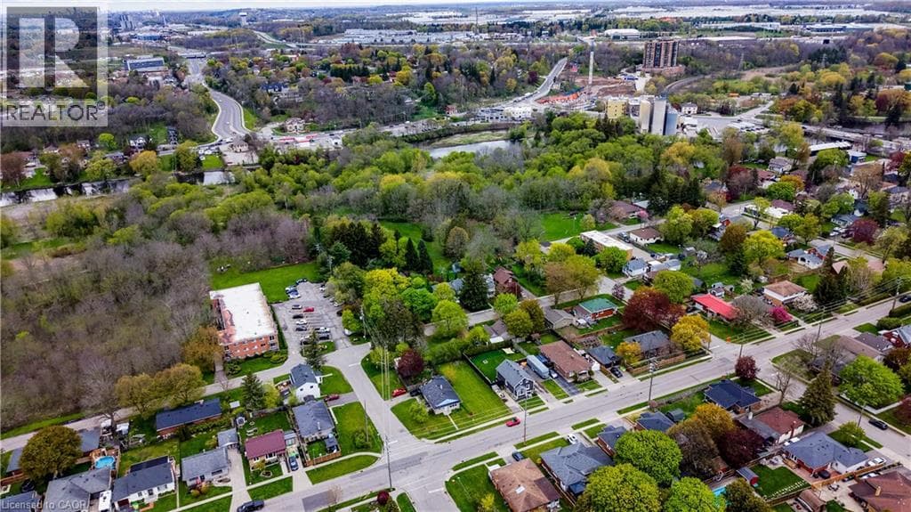 Vacant Land at 428 EAGLE Street, Cambridge, Ontario - Photo 7 - RE/MAX Garden City Realty