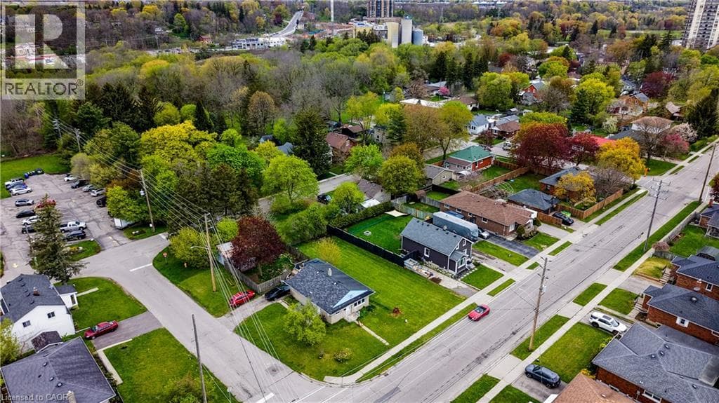 Vacant Land at 428 EAGLE Street, Cambridge, Ontario - Photo 6 - RE/MAX Garden City Realty