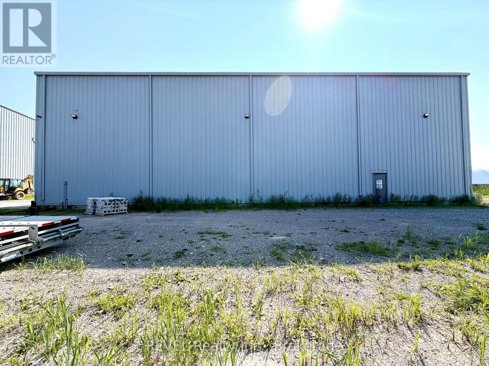 Industrial at 1668 Allanport Road, Thorold (Port Robinson), Ontario - Photo 2 - RE/MAX Garden City Realty