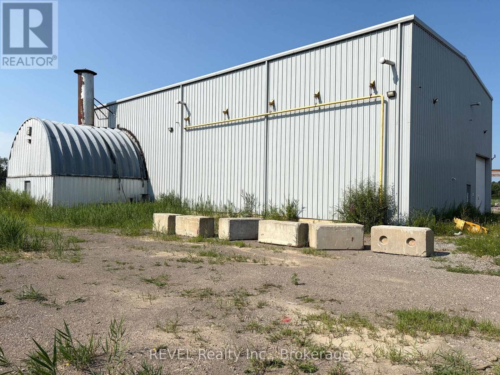 Industrial at 1668 Allanport Road, Thorold (Port Robinson), Ontario - Photo 4 - RE/MAX Garden City Realty