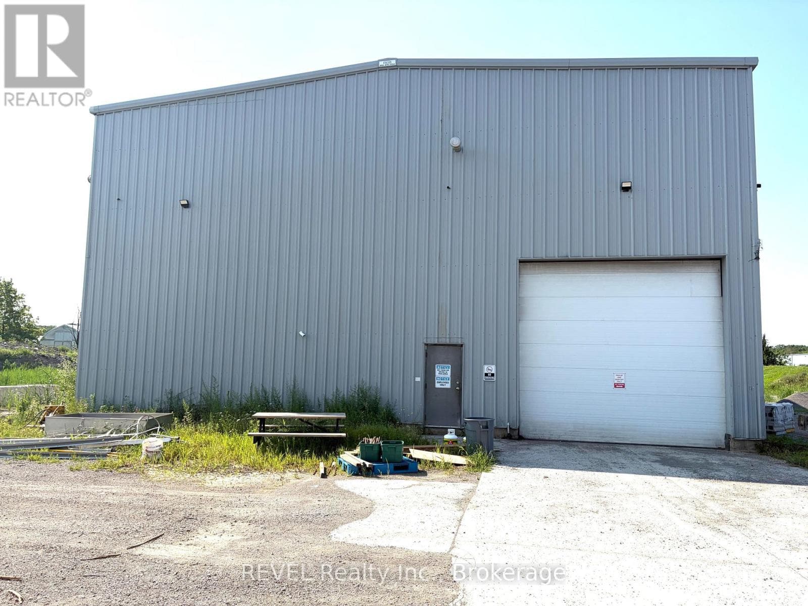 Industrial at 1668 Allanport Road, Thorold (Port Robinson), Ontario - Photo 5 - RE/MAX Garden City Realty