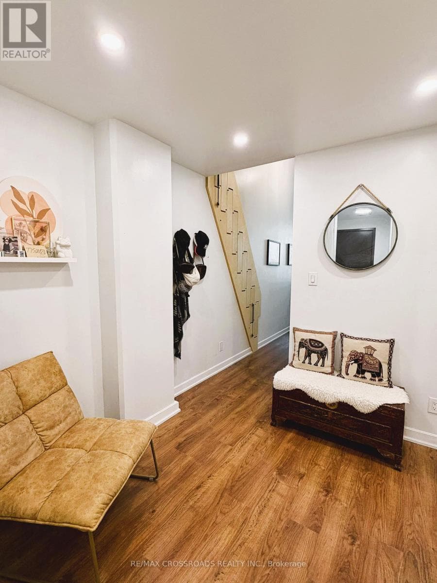 Single Family at 225- 380 Macpherson Avenue, Toronto (Casa Loma), Ontario - Photo 4 - RE/MAX Garden City Realty