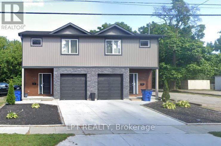 109 King Street