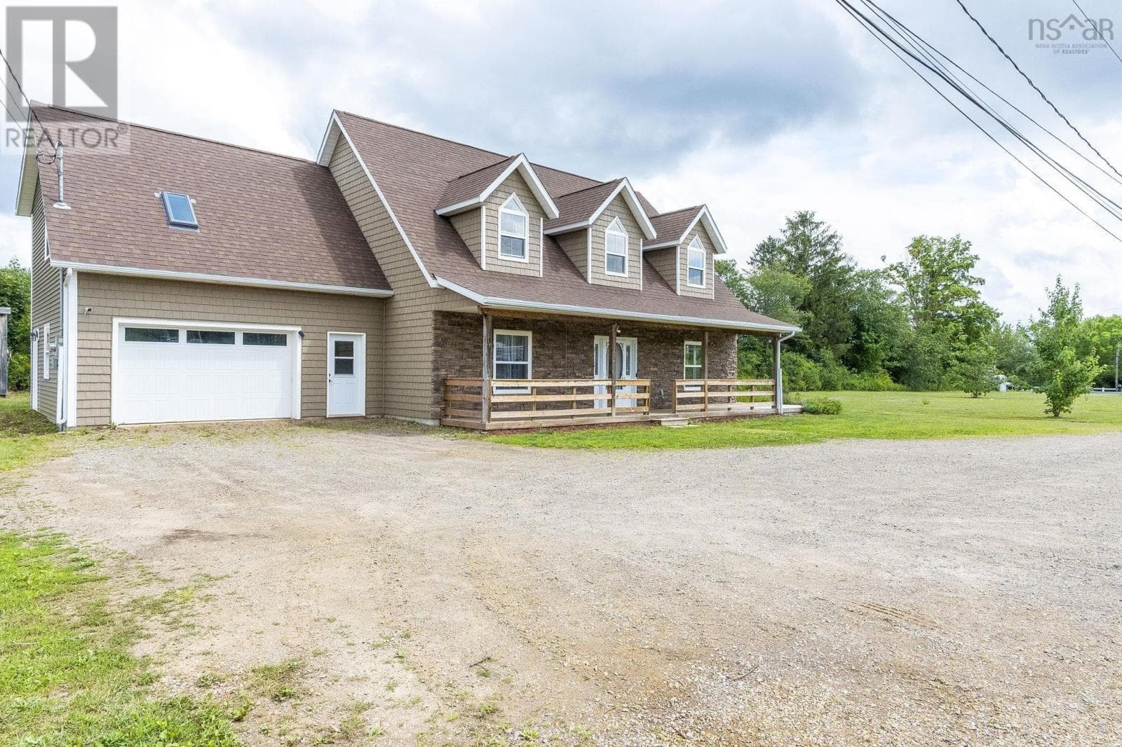 Single Family at 13743 13725 Highway 1, Wilmot, Nova Scotia - Photo 3 - RE/MAX Garden City Realty