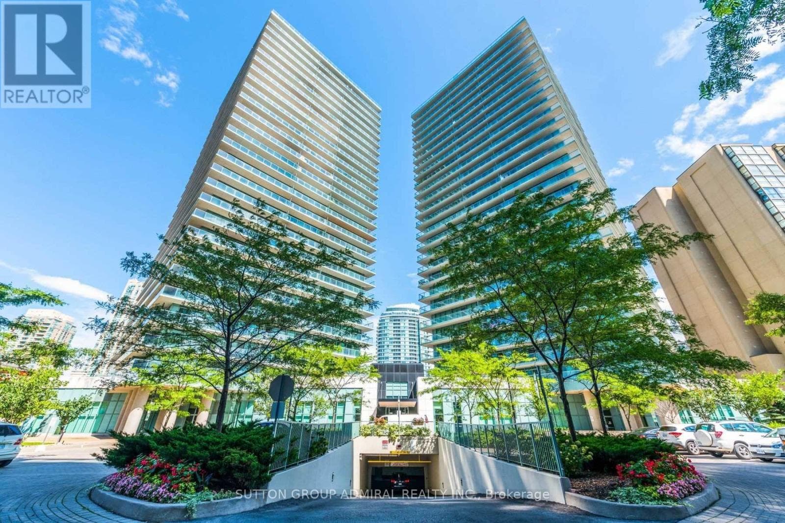 701- 5508 Yonge Street