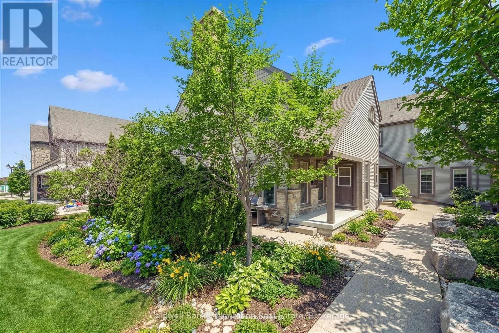 9- 100 Frederick Drive