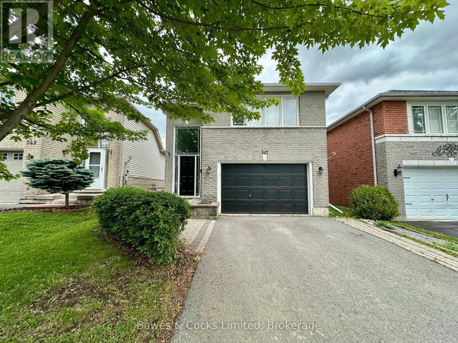 347 Middlefield Road