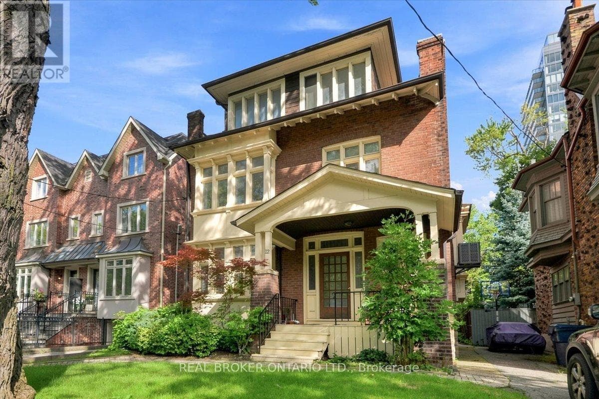 2- 12 Foxbar Road