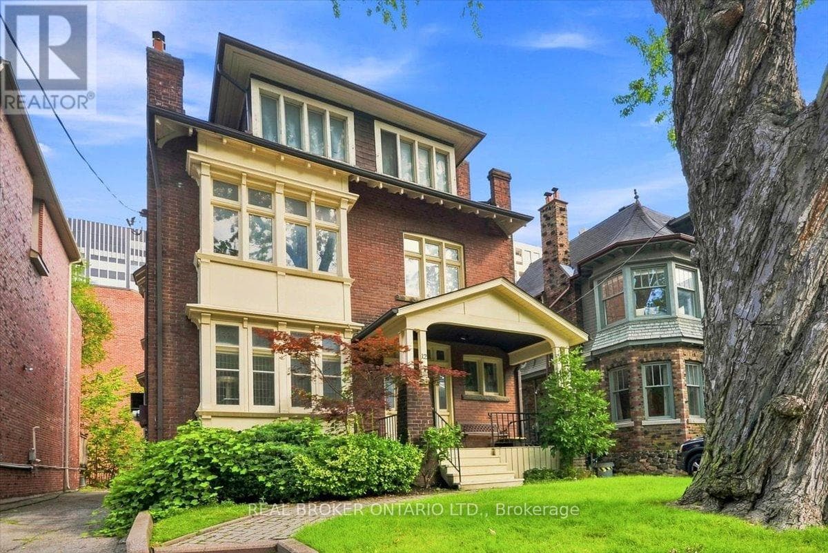 Multi-family at 2- 12 Foxbar Road, Toronto (Yonge-St. Clair), Ontario - Photo 2 - RE/MAX Garden City Realty