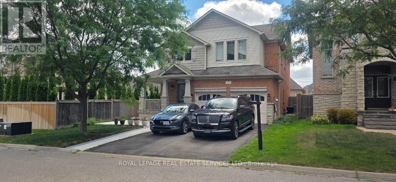 45 Mapleton Mills Drive