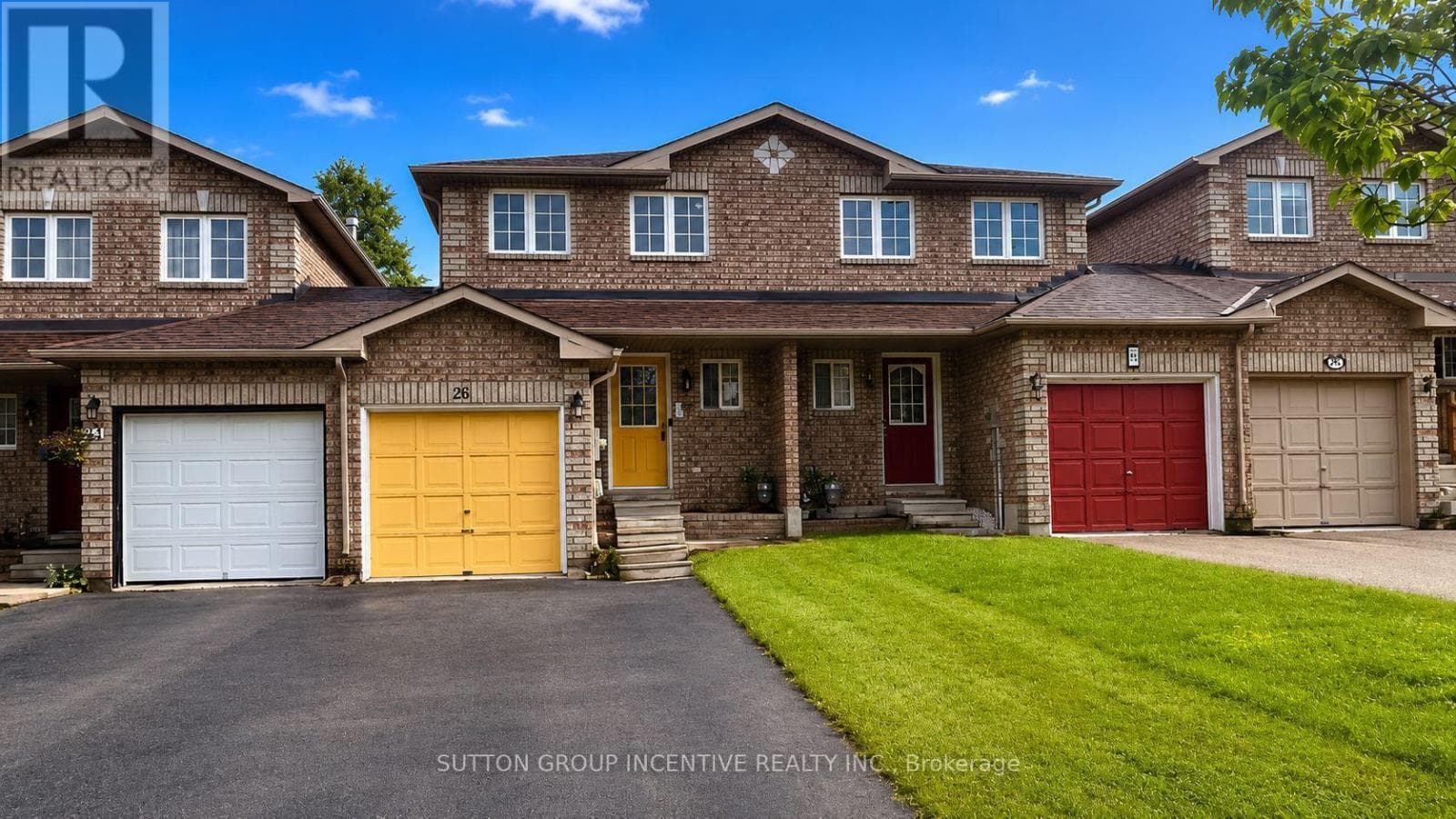 25 Lions Gate Boulevard