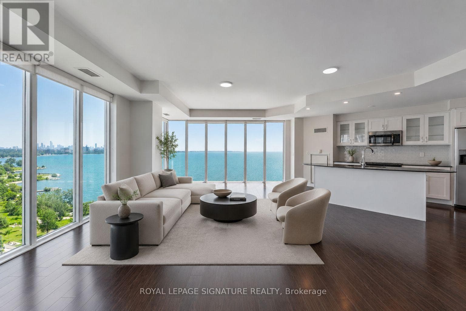 1103- 58 Marine Parade Drive