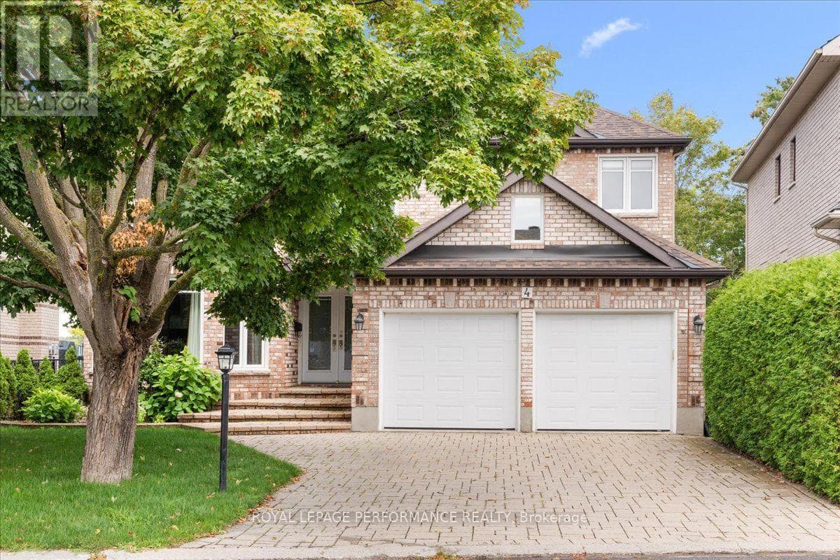 4 Wellsmere Court