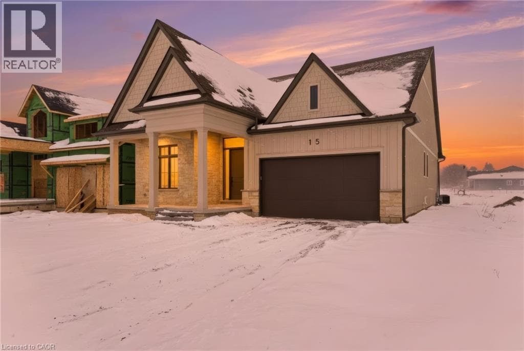Single Family at 15 OAKLEY Drive, Niagara-on-the-Lake, Ontario - Photo 2 - RE/MAX Garden City Realty