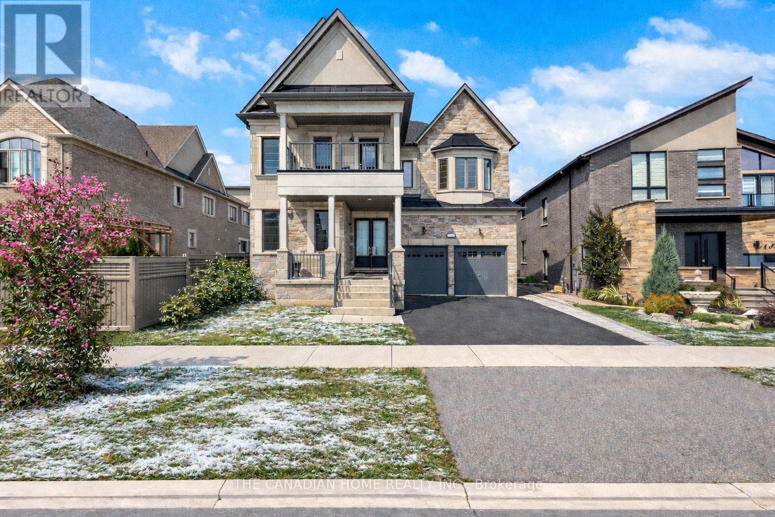 20 Settlers Field Road