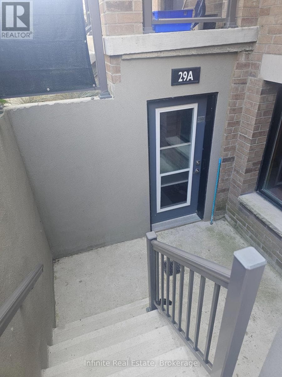 29A Lookout Drive