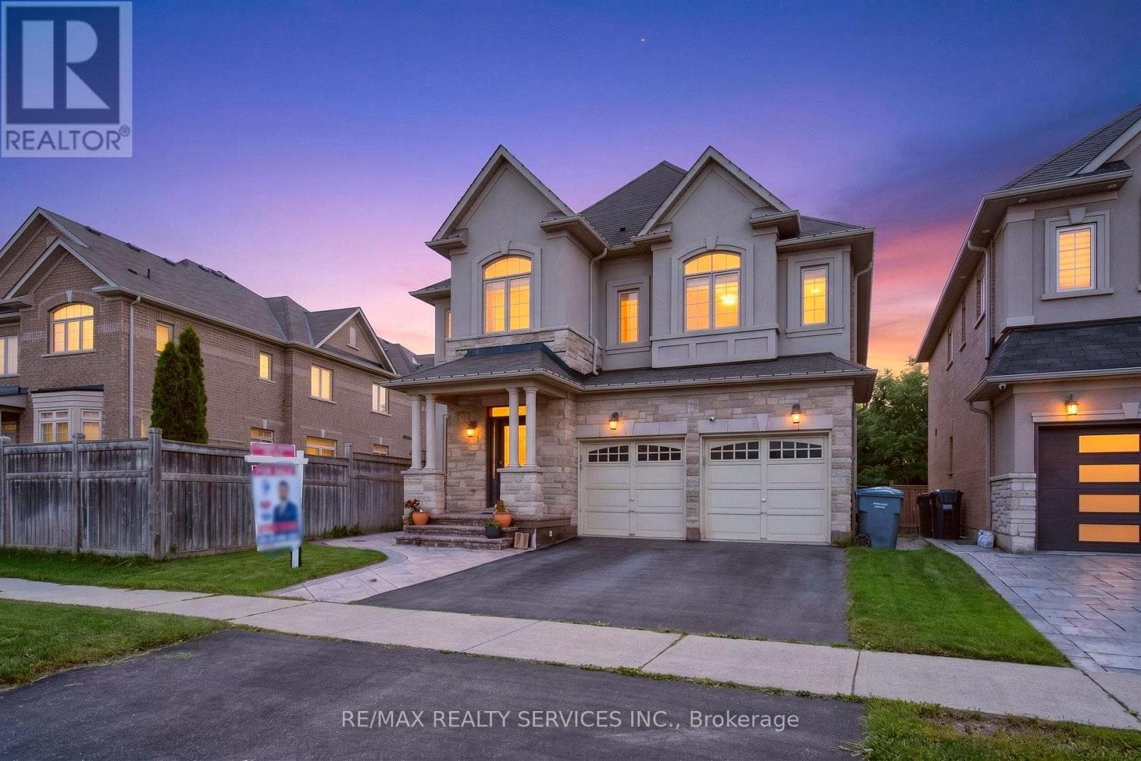 15 Bonnie Braes Drive