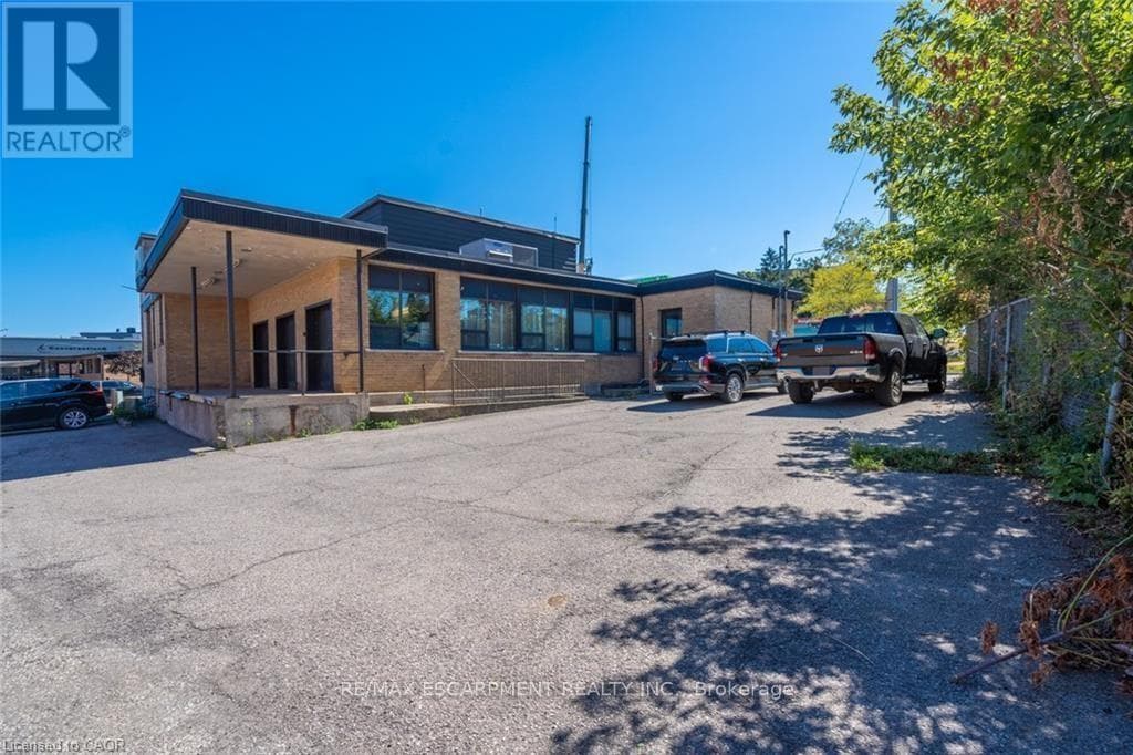 Office at Upper- 5005 King Street, Lincoln (Beamsville), Ontario - Photo 2 - RE/MAX Garden City Realty