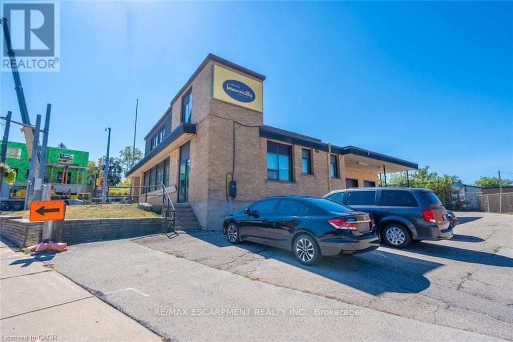 Office at Upper- 5005 King Street, Lincoln (Beamsville), Ontario - Photo 4 - RE/MAX Garden City Realty