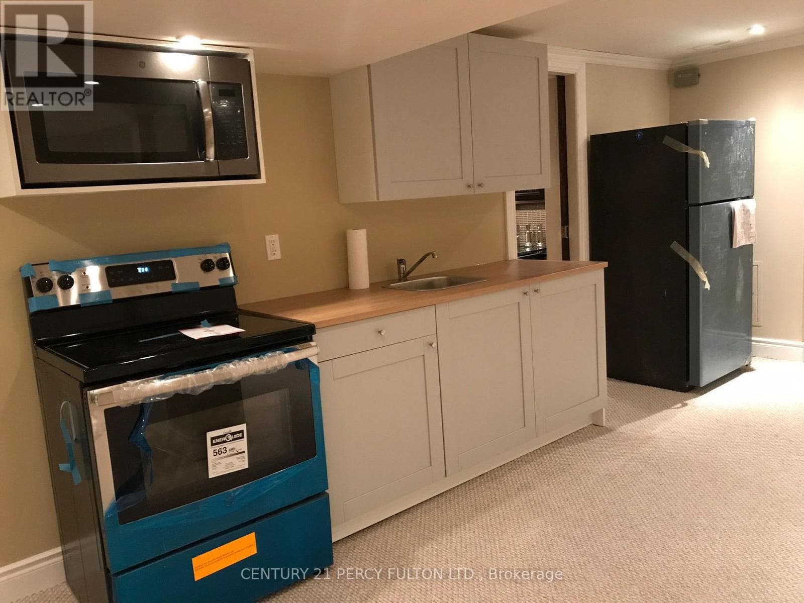 Single Family at Bsmt- 244 Horsham Avenue, Toronto (Willowdale West), Ontario - Photo 10 - RE/MAX Garden City Realty
