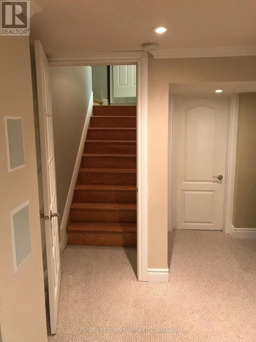 Single Family at Bsmt- 244 Horsham Avenue, Toronto (Willowdale West), Ontario - Photo 2 - RE/MAX Garden City Realty