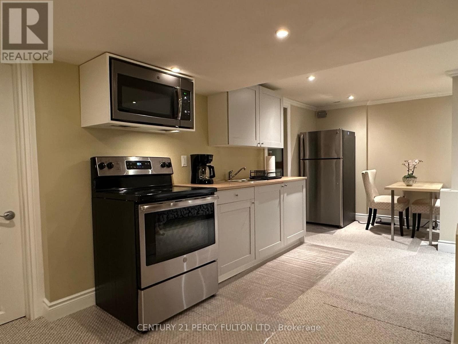 Single Family at Bsmt- 244 Horsham Avenue, Toronto (Willowdale West), Ontario - Photo 5 - RE/MAX Garden City Realty