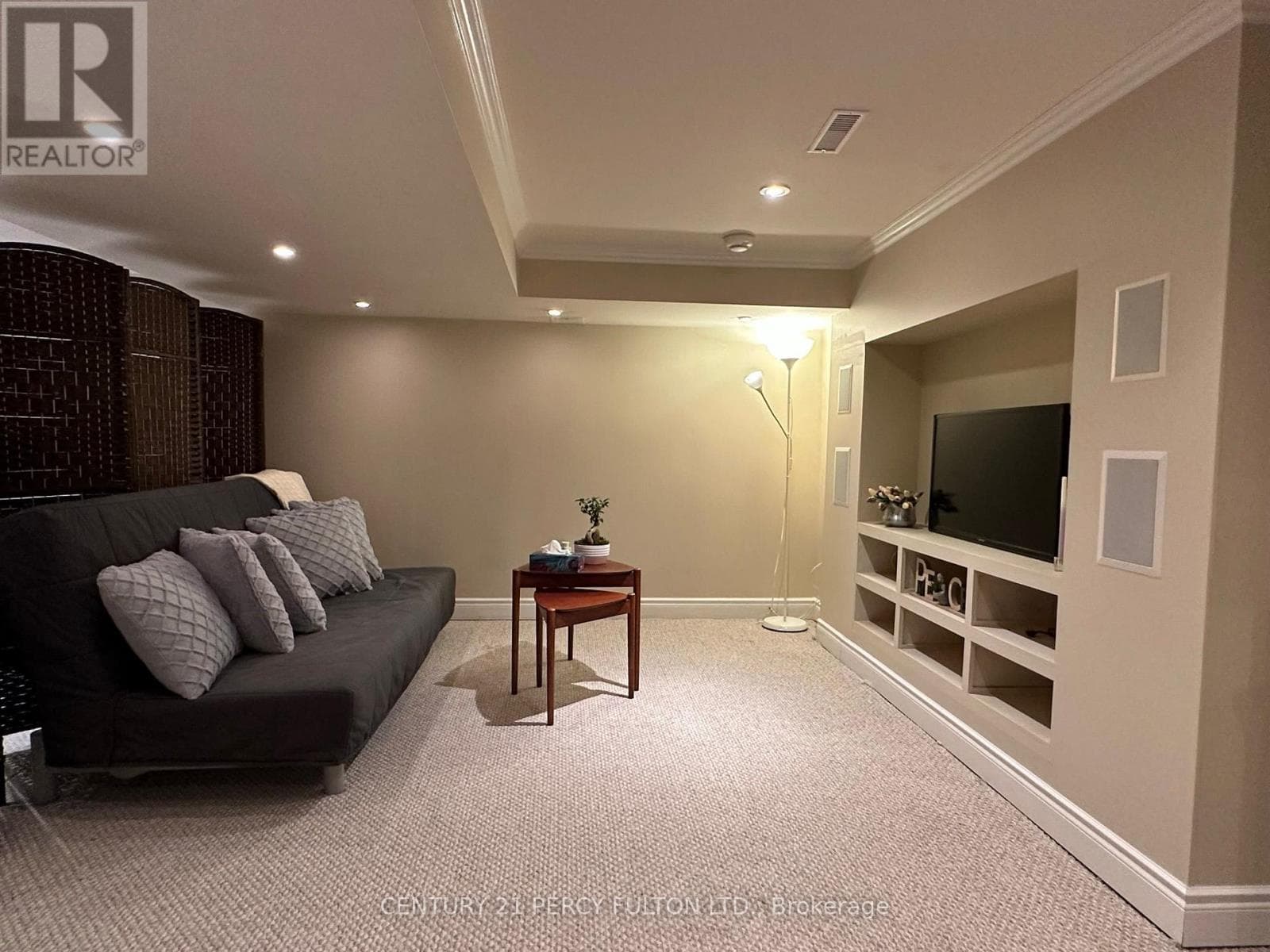 Single Family at Bsmt- 244 Horsham Avenue, Toronto (Willowdale West), Ontario - Photo 6 - RE/MAX Garden City Realty