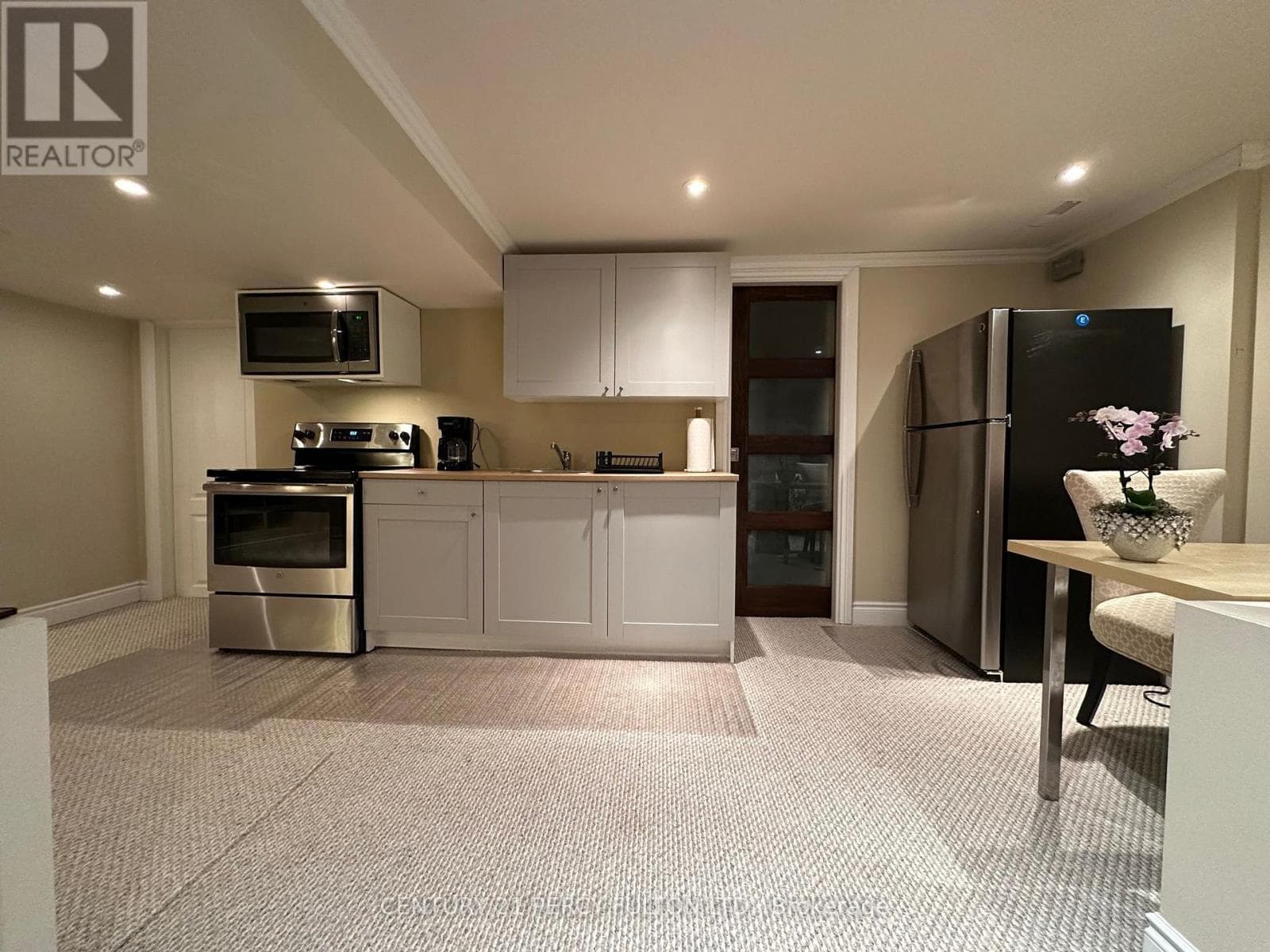 Single Family at Bsmt- 244 Horsham Avenue, Toronto (Willowdale West), Ontario - Photo 7 - RE/MAX Garden City Realty