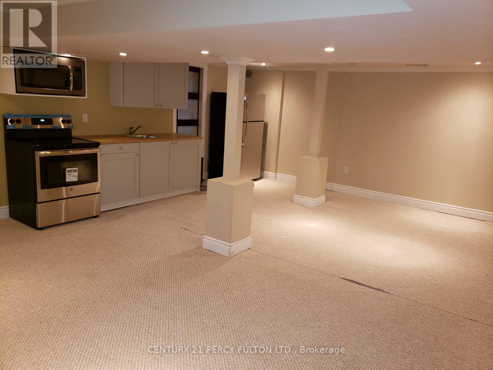 Single Family at Bsmt- 244 Horsham Avenue, Toronto (Willowdale West), Ontario - Photo 8 - RE/MAX Garden City Realty