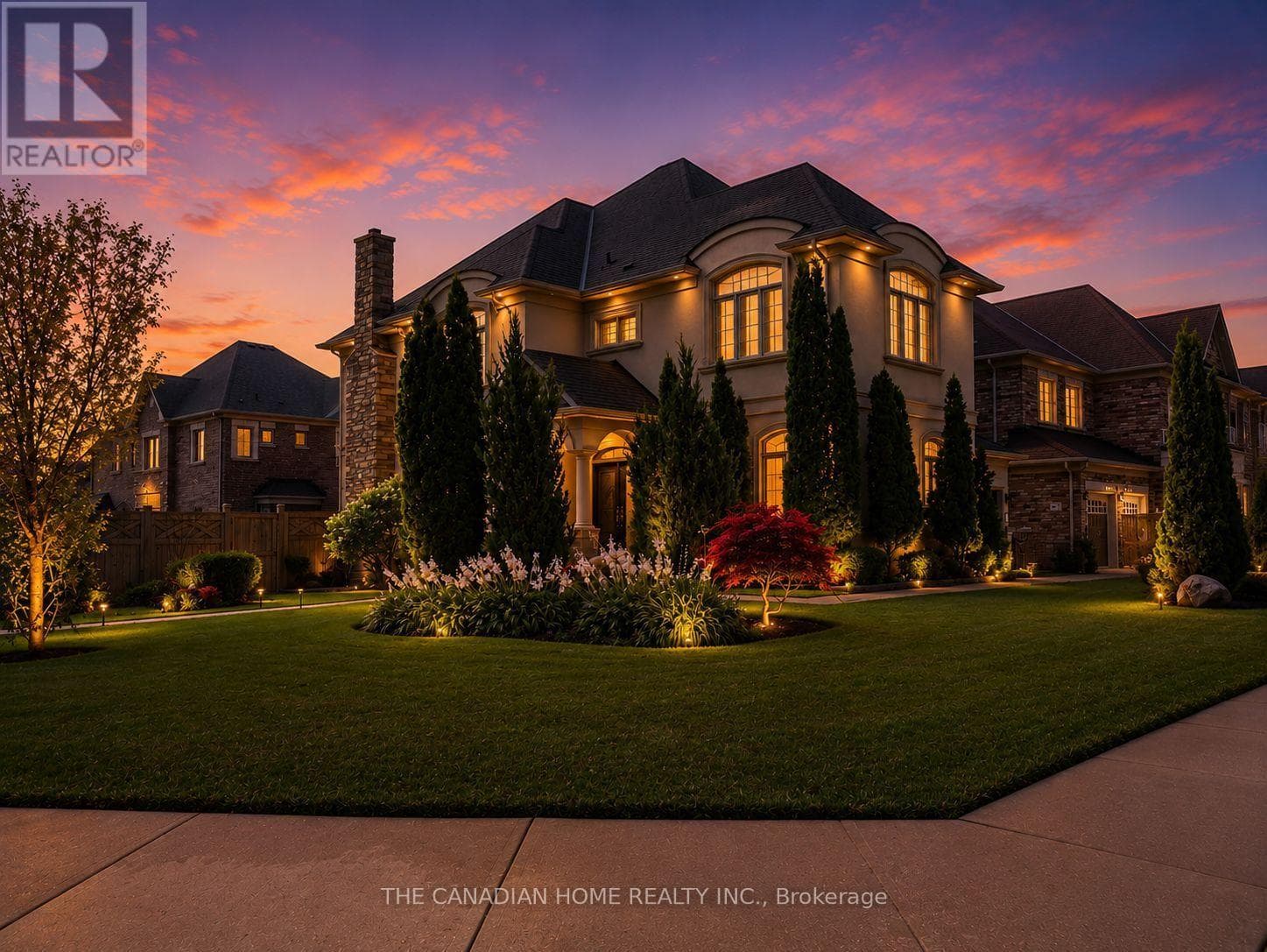 84 Royal West Drive