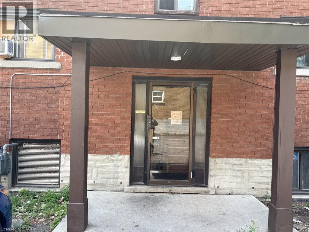 Multi-family at 368 WEBER Street, Kitchener, Ontario - Photo 8 - RE/MAX Garden City Realty