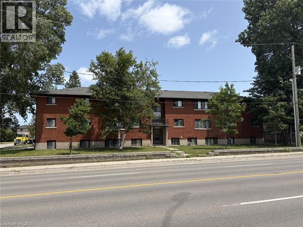 Multi-family at 368 WEBER Street, Kitchener, Ontario - Photo 3 - RE/MAX Garden City Realty