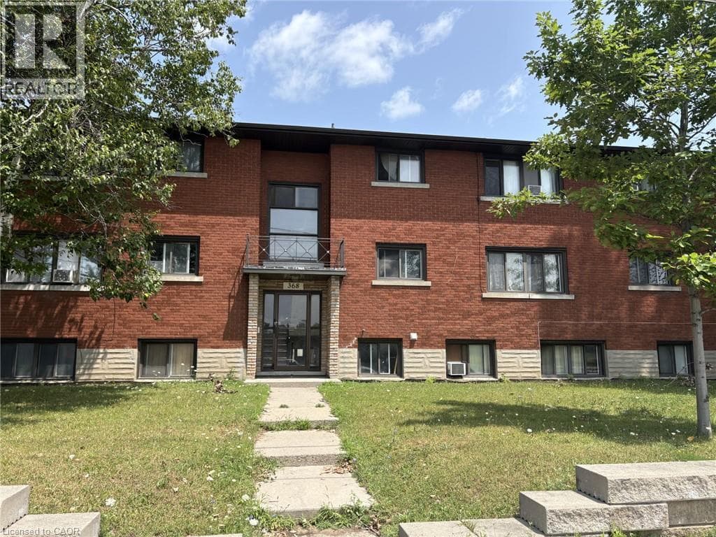 Multi-family at 368 WEBER Street, Kitchener, Ontario - Photo 4 - RE/MAX Garden City Realty