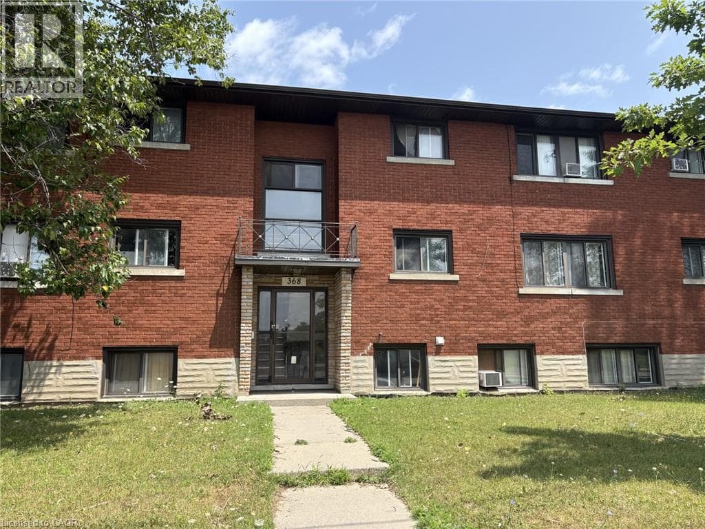Multi-family at 368 WEBER Street, Kitchener, Ontario - Photo 5 - RE/MAX Garden City Realty