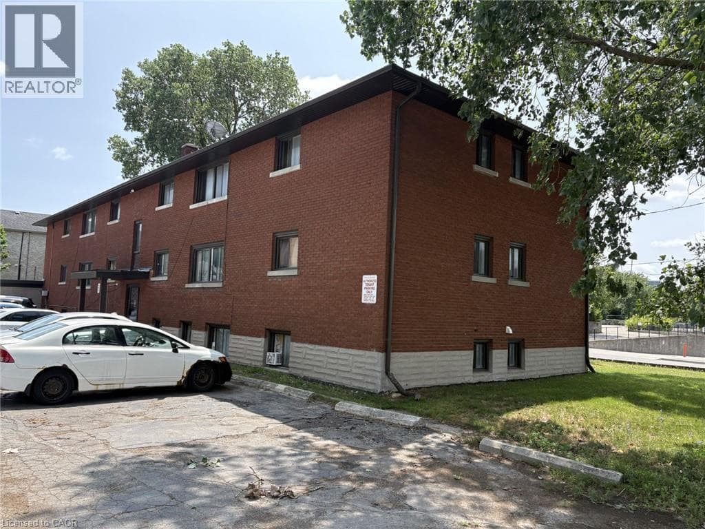 Multi-family at 368 WEBER Street, Kitchener, Ontario - Photo 9 - RE/MAX Garden City Realty