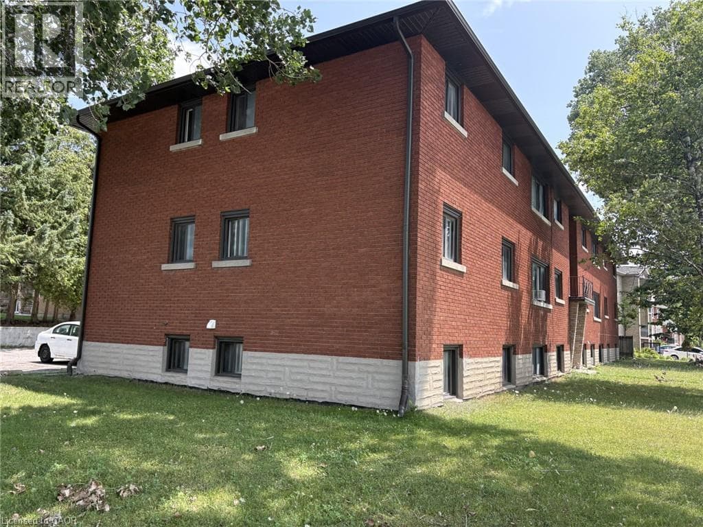 Multi-family at 368 WEBER Street, Kitchener, Ontario - Photo 6 - RE/MAX Garden City Realty