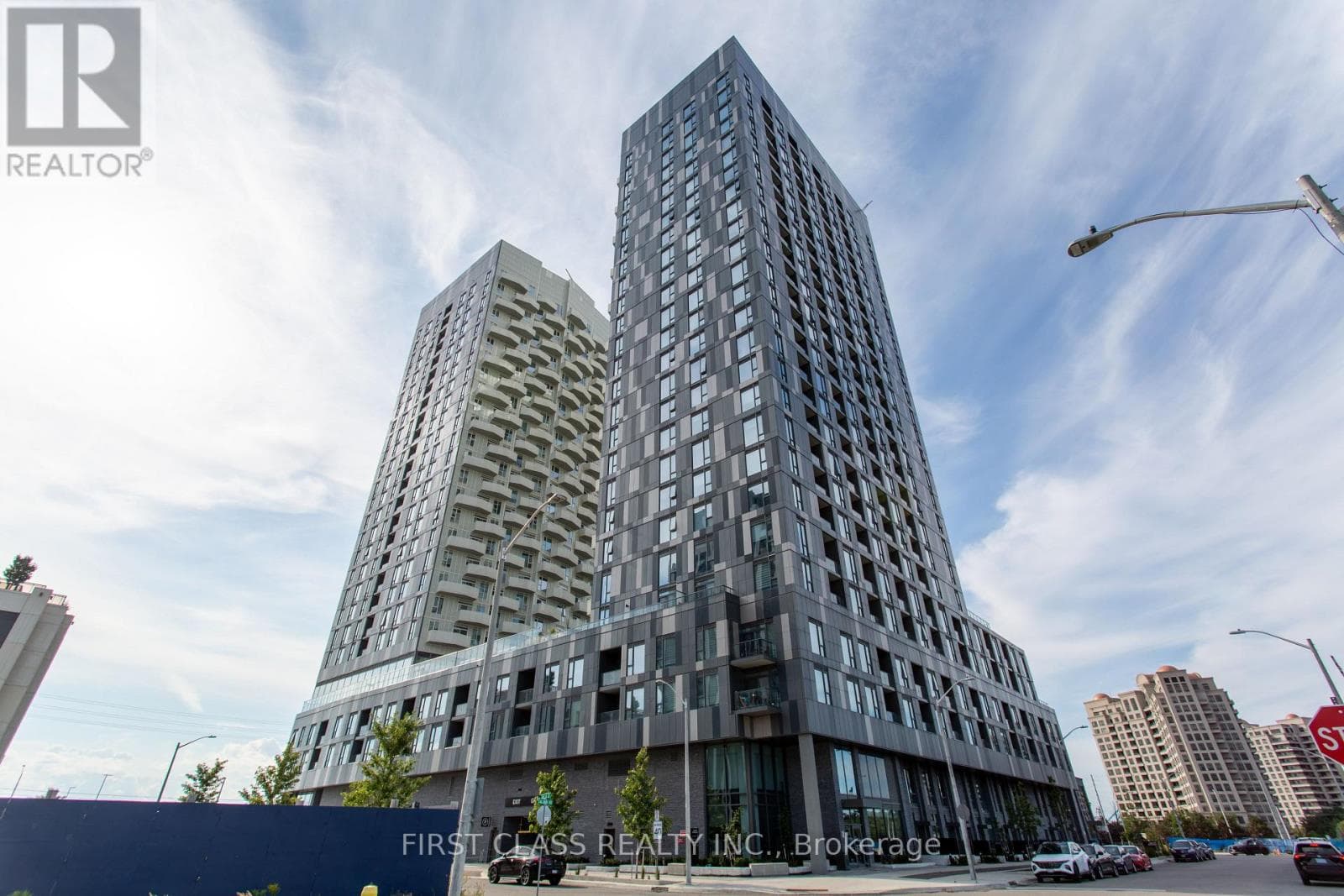 403- 474 Caldari Road