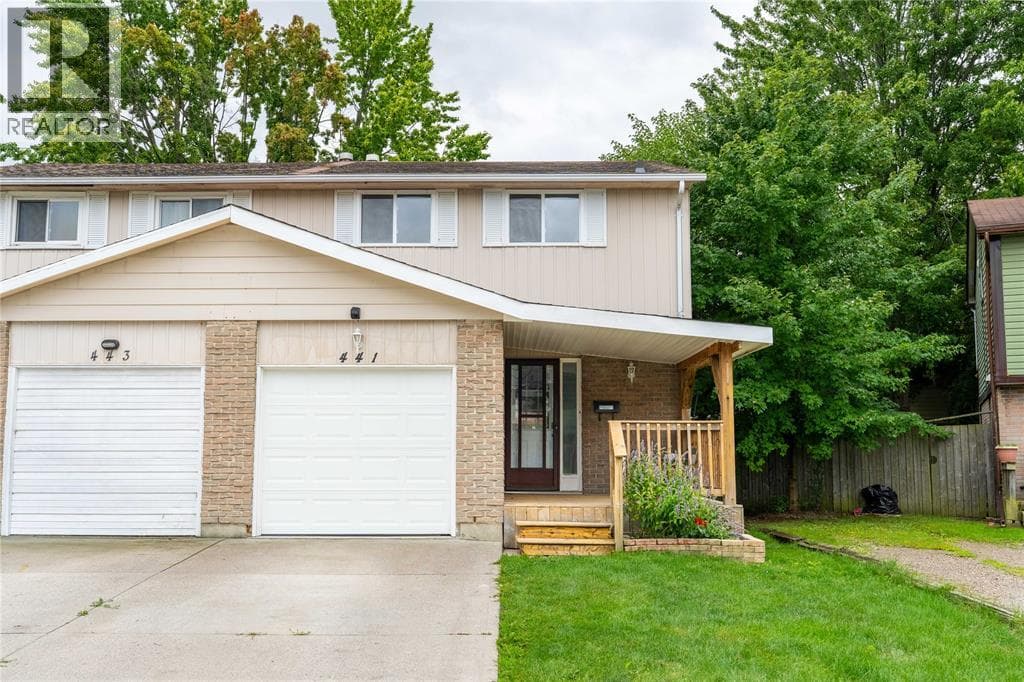 441 CARDIFF Place